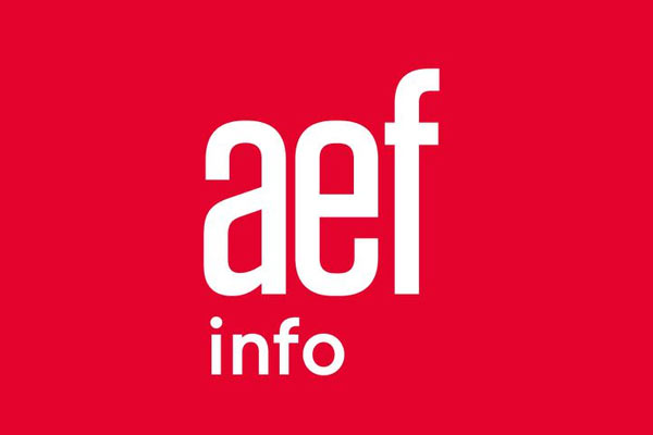 aef info